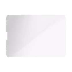 PanzerGlass P2694 protezione per lo schermo dei tablet Pellicola proteggischermo trasparente Apple 1 pz - Vista aggiuntiva 4