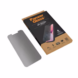 PanzerGlass P2741 protezione per lo schermo e il retro dei telefoni cellulari Pellicola proteggischermo trasparente Apple 1 pz - Vista aggiuntiva 5