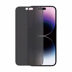 PanzerGlass P2786 protezione per lo schermo e il retro dei telefoni cellulari Pellicola proteggischermo trasparente Apple 1 pz - Vista aggiuntiva 4