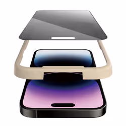 PanzerGlass P2786 protezione per lo schermo e il retro dei telefoni cellulari Pellicola proteggischermo trasparente Apple 1 pz - Vista aggiuntiva 8