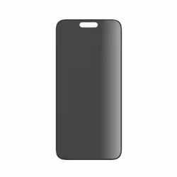 PanzerGlass Privacy Pellicola in Vetro Temperato iPhone 15 Plus | Ultra-Wide Fit con applicatore incluso - Vista aggiuntiva 4