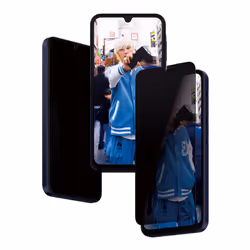 PanzerGlass Privacy Samsung New A14 A14 5G UWF, Samsung, Samsung - Galaxy new A14, Samsung - Galaxy new A14 5G, Applicazione ...