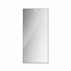 PanzerGlass Ultra Wide Fit Privacy Pellicola proteggischermo trasparente Samsung 1 pz - Vista aggiuntiva 4