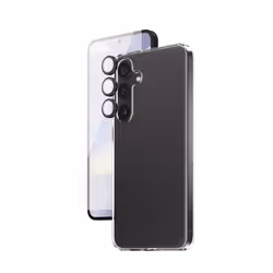 PanzerGlass BSAFE95673, Samsung, Samsung - Galaxy S24 Plus, Applicazione a secco, Scratch resistant, Resistente agli urti, Tr ...