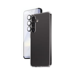 PanzerGlass BSAFE95673 protezione per lo schermo e il retro dei telefoni cellulari Pellicola proteggischermo trasparente Samsung 1 pz