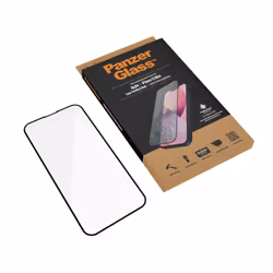 PanzerGlass PRO2744 protezione per lo schermo e il retro dei telefoni cellulari Pellicola proteggischermo trasparente Apple 1 pz - Vista aggiuntiva 5