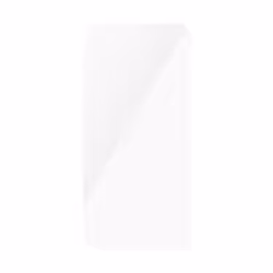 PanzerGlass BULKSAFE95148 protezione per lo schermo e il retro dei telefoni cellulari Pellicola proteggischermo trasparente Apple 50 pz