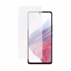 PanzerGlass SAFE95057 protezione per lo schermo e il retro dei telefoni cellulari Pellicola proteggischermo trasparente Samsung 1 pz - Vista aggiuntiva 2