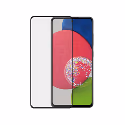 PanzerGlass SAFE95057 protezione per lo schermo e il retro dei telefoni cellulari Pellicola proteggischermo trasparente Samsung 1 pz - Vista aggiuntiva 3