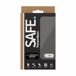 PanzerGlass SAFE95057 protezione per lo schermo e il retro dei telefoni cellulari Pellicola proteggischermo trasparente Samsung 1 pz - Vista aggiuntiva 7