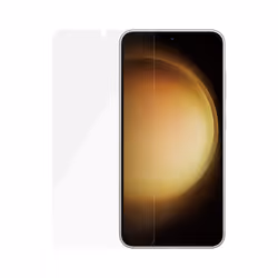 PanzerGlass SAFE95097 protezione per lo schermo e il retro dei telefoni cellulari Pellicola proteggischermo trasparente Samsung 1 pz