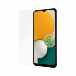 PanzerGlass Samsung SAFE by Galaxy A, Samsung, Samsung - Galaxy A14 5G, Samsung - Galaxy A14, Applicazione a secco, Scratch r ...