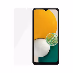 PanzerGlass Samsung SAFE by Galaxy A Pellicola proteggischermo trasparente 1 pz