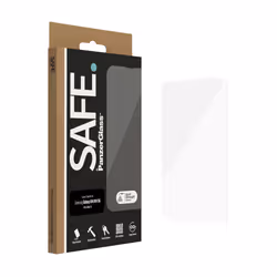 PanzerGlass Samsung SAFE by Galaxy A Pellicola proteggischermo trasparente 1 pz