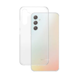 PanzerGlass SAFE95465 custodia per cellulare Cover Trasparente