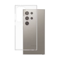 PanzerGlass SAFE95674 custodia per cellulare Cover Trasparente