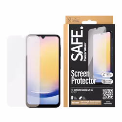 PanzerGlass SAFE95680 protezione per lo schermo e il retro dei telefoni cellulari Pellicola proteggischermo trasparente Samsung 1 pz