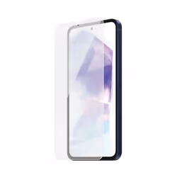 PanzerGlass SAFE95687, Samsung, Samsung - Galaxy A55 5G, Applicazione a secco, Scratch resistant, Resistente agli urti, Trasp ...