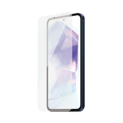 PanzerGlass SAFE95687 protezione per lo schermo e il retro dei telefoni cellulari Pellicola proteggischermo trasparente Samsung 1 pz