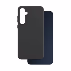 PanzerGlass SAFE. by Case Samsung New A54 5G Black, Cover, Samsung, Samsung - Galaxy A55 5G, Trasparente