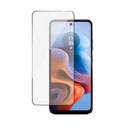 PanzerGlass Zubehör Mobiltelefone, Motorola, Motorola - Moto G34 5G, Applicazione a secco, Scratch resistant, Resistente agli ...