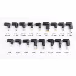 CoreParts MBXUN-90W-AC0001 adattatore e invertitore Interno Nero - Vista aggiuntiva 2