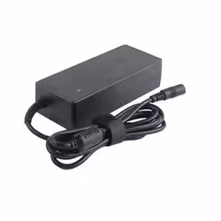 CoreParts MBXUN-90W-AC0001 adattatore e invertitore Interno Nero - Vista aggiuntiva 4