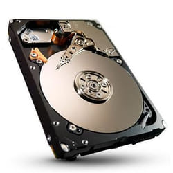 Seagate Savvio 300GB SAS disco rigido interno 10000 Giri/min 64 MB 2.5"