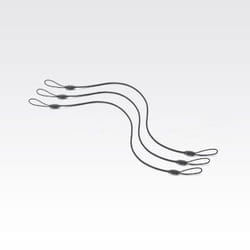 Motorola KT-122621-50R lettero codici a barre e accessori