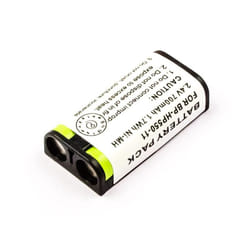 CoreParts MBXSO-BA0002 accessorio per cuffia Batteria