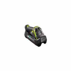 Zebra LI3678 Lettore di codici a barre portatile 1D Verde - Vista aggiuntiva 4