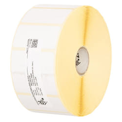 Zebra Z-Select 2000D Bianco Etichetta per stampante autoadesiva