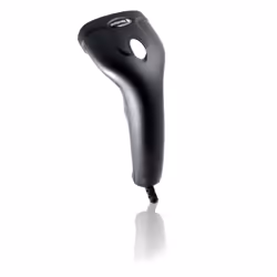 Newland HR12 Anchoa Lettore di codici a barre portatile 1D CCD Nero - Vista aggiuntiva 4