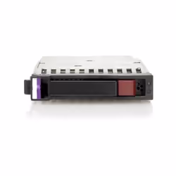 HPE 1TB 6G SAS 7.2K rpm SFF (2.5-inch) SC Midline 1yr Warranty Hard Drive, 1 TB, 7200 Giri/min, 2.5", SAS