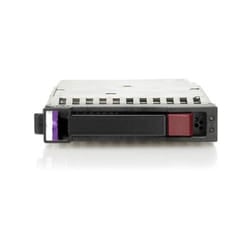 HPE 1TB 6G SAS 7.2K rpm SFF (2.5-inch) SC Midline 1yr Warranty Hard Drive disco rigido interno 7200 Giri/min 2.5"