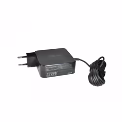ASUS 0A001-00441200, Computer portatile, Interno, 100 - 240 V, 50 - 60 Hz, 65 W, 19 V