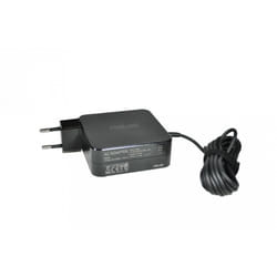 ASUS 0A001-00441200 adattatore e invertitore Interno 65 W Nero