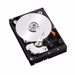 Western Digital Red Pro disco rigido interno 6 TB 7200 Giri/min 128 MB 3.5" Serial ATA III