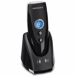 Datalogic DBT6400 Lettore di codici a barre portatile 2D Nero - Vista aggiuntiva 4
