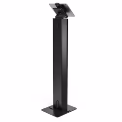 Compulocks 140BUCLGVWMB carrello e supporto multimediale Nero Tablet
