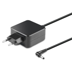 CoreParts MBXLE-AC0002 adattatore e invertitore Interno 45 W Nero