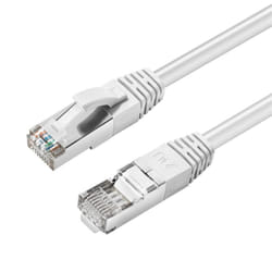 Microconnect SSTP650W cavo di rete Bianco 50 m Cat6 S/FTP (S-STP)