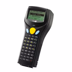 CipherLab 8300, 128 x 64 Pixel, LCD, Monocromatico, 0,002 GB, 0,002 GB, 13.56 MHz