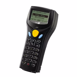 CipherLab 8300 computer palmare 128 x 64 Pixel 290 g Nero