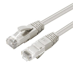 Microconnect UTP660 cavo di rete Grigio 60 m Cat6 U/UTP (UTP)