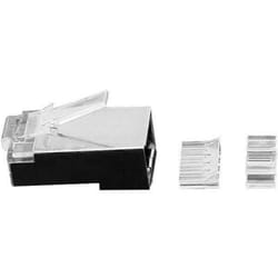 Microconnect KON512-50 cavo di collegamento Argento