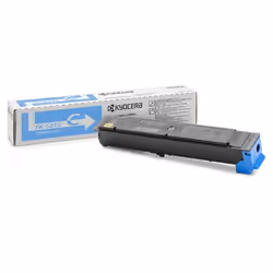 KYOCERA TK-5215C, 15000 pagine, Ciano, 1 pz