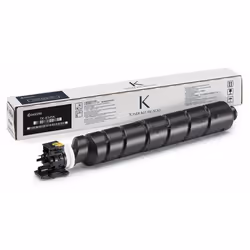 KYOCERA TK-8345K, 20000 pagine, Nero, 1 pz