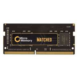 CoreParts MMXHP-DDR4SD0002, 4 GB, 1 x 4 GB, DDR4, 2133 MHz, Verde