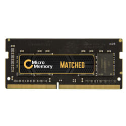 CoreParts MMXHP-DDR4SD0002 memoria 4 GB 1 x 4 GB DDR4 2133 MHz
